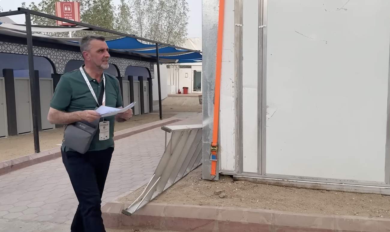 Slika zaslona 2026-05-27 u 19.09.44.jpg - Sve bosanskohercegovačke hadžije obavile najvažniji dio hadža &ndash; boravak na Arefatu